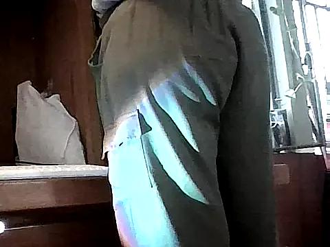 SexxyJazz on StripChat 