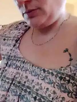 SexxyJazz on StripChat 
