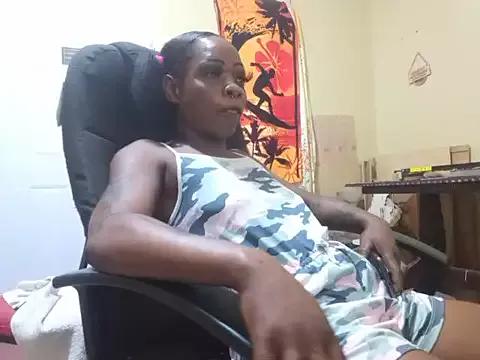 sexxykimmy69 on StripChat 