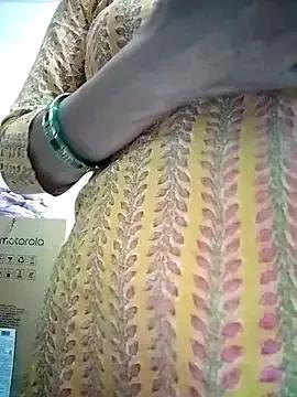 sexxyradha on StripChat 