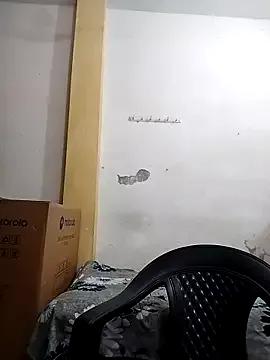 sexxyradha on StripChat 