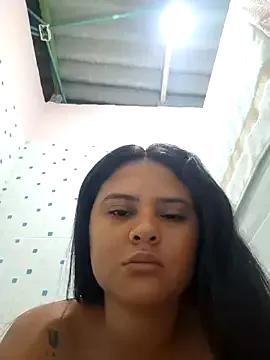 sexy-latin10 — ANAL SHOW WITH DILDO