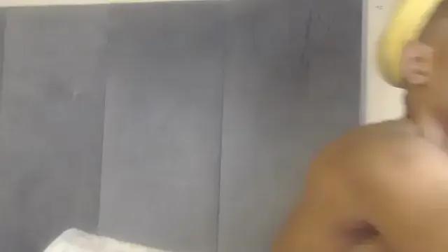 Sexy-Momo — asshole and twerk