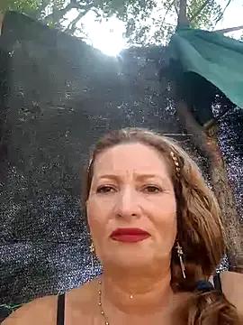 Sexy-Woman-Mature on StripChat