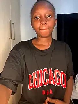 Sexy_barb2 on StripChat