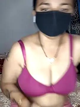 Sexy_bhabhi_haryana — Copal Neud dance  in public