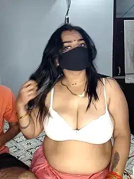 Sexy_bhabhi_haryana — Copal Neud dance  in public