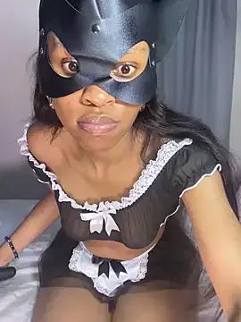 Sexy_blackwoman's avatar