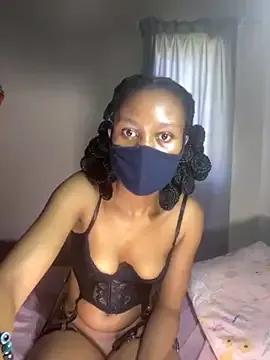 Sexy_blackwoman — New Domi?? 
