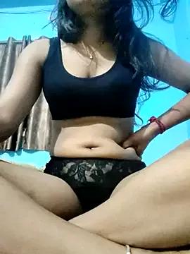Sexy_BongoNari on StripChat
