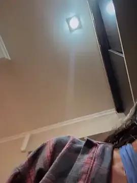 Sexy_Dream_Doll1 — Riding dildo naked 