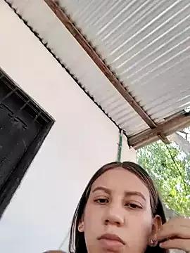 Sexy_Rachel on StripChat