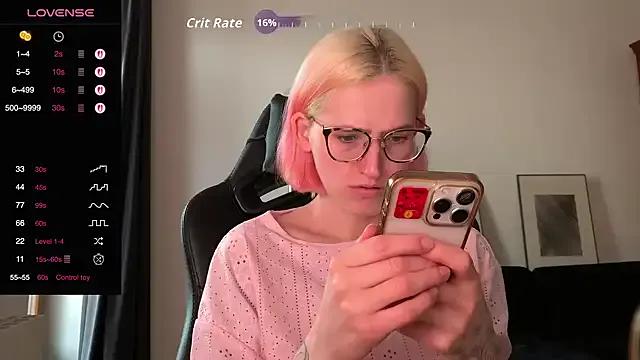 Sexy_Sweets on StripChat
