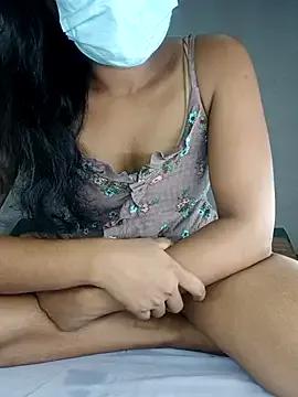 sexybolegirl — Squirt 2 time play pussy and ass  