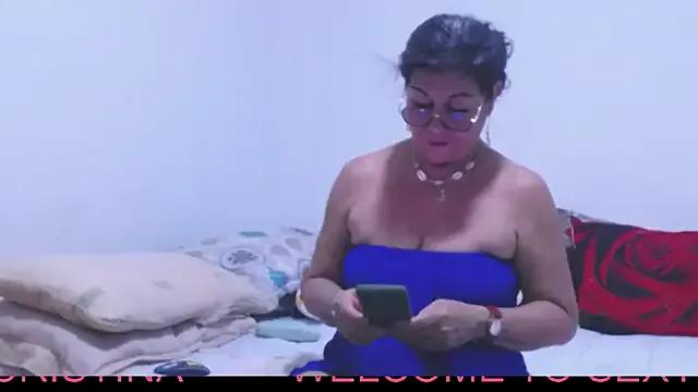 sexycristina_2 — cumy  y squirt