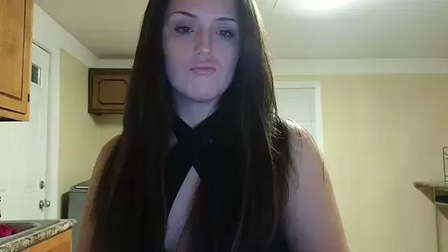 sexylilly69 — naked