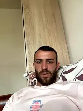sexyman1936 — Cum show