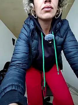 sexymarilyncolombia — Fuck pussy