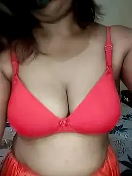 SexyMeera69 on StripChat