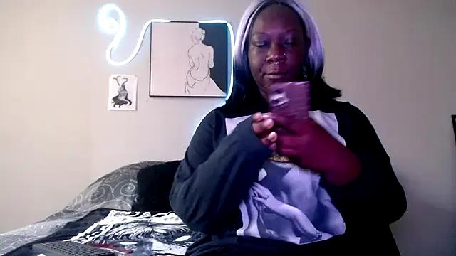 SGGoddess on StripChat 