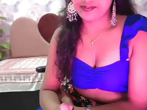 shaalu_sharma on StripChat 