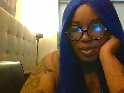 ShaBrimDaPornstar — make me cum!