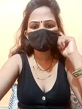 Shagun-Mishra — Freechat on StripChat