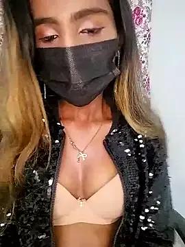 shanayakhannnna — Freechat on StripChat