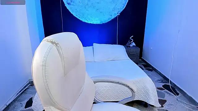 ShaniaDaniels — fingering X3 MIN  