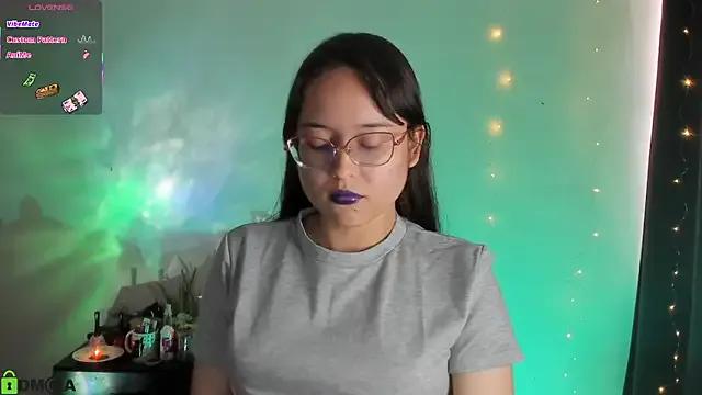 shantalc3rezo on StripChat