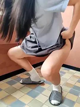 shaoshao-7758 — Freechat on StripChat