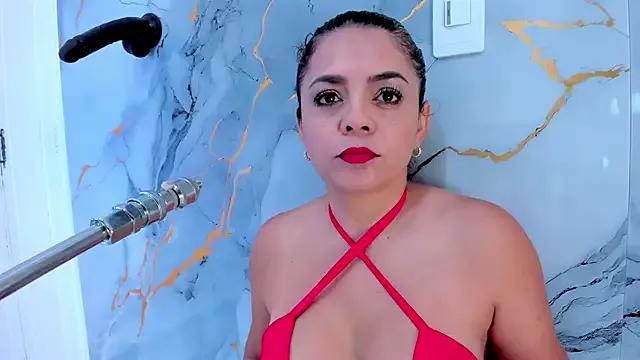 shayra_boobs1 on StripChat