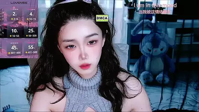 Sheep-1 on StripChat 