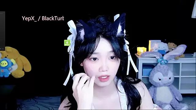 Sheep-1 on StripChat 