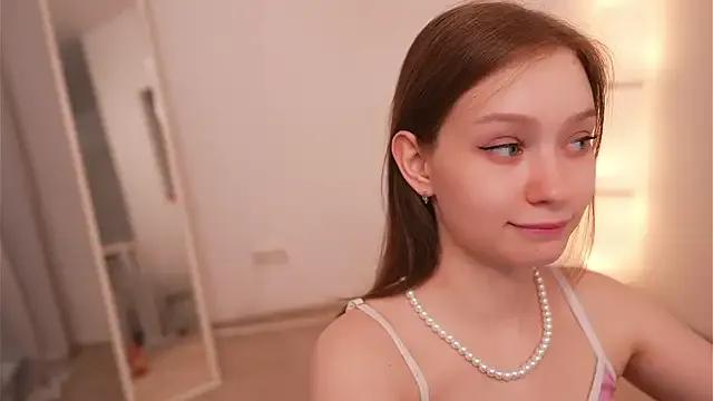 Sheila_Bless on StripChat