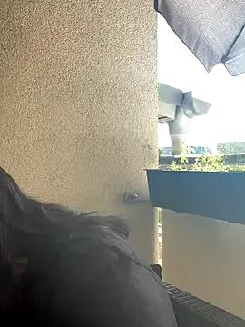 Shellybttn_ — Show pussy with Asshole
