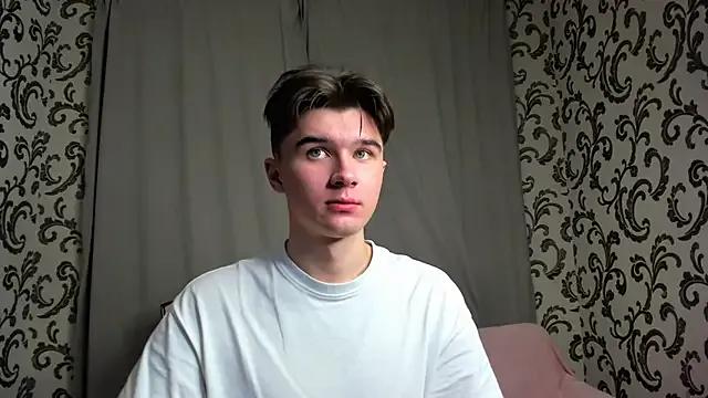 SherlockMax on StripChat