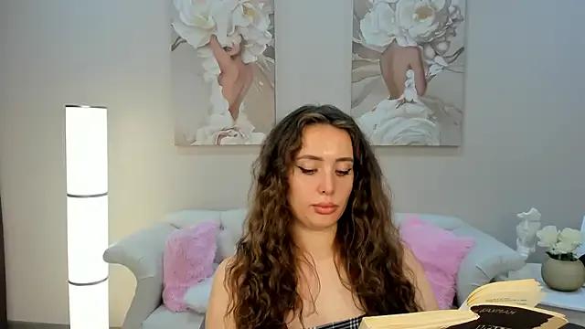 SherryBaers — Colorful way  along over my body