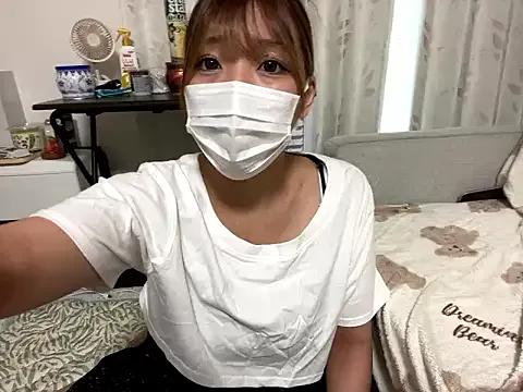 shi_o_ri on StripChat