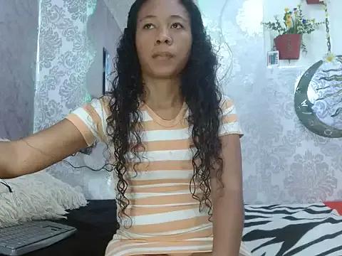 shira_sexylove1 on StripChat