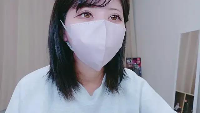 shodai_anzu_dayo — Group on StripChat
