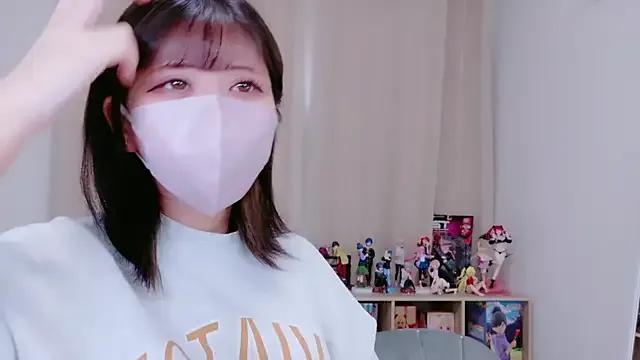 shodai_anzu_dayo — Freechat on StripChat