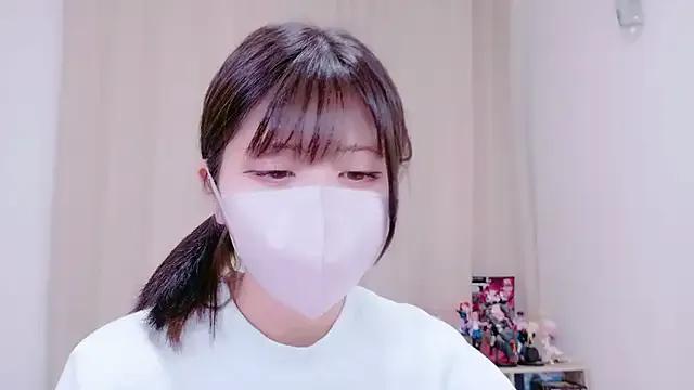 shodai_anzu_dayo — Freechat on StripChat