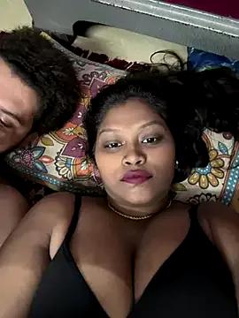 Shradha-999 — Boobs Show
