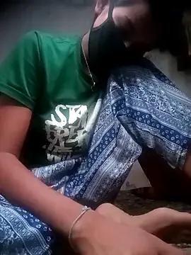 shrasti_sexy — Full nude dance