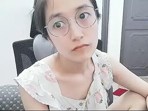 Shulee21 on StripChat