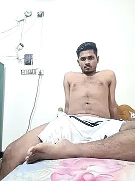 SHUVOK07 on StripChat