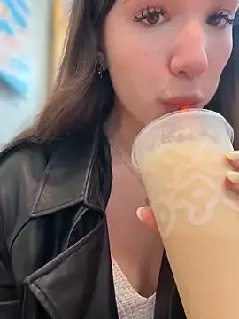 shy_priincess — LICK MY JUICE FROM CUTE PANTIE IN PUBLIC
