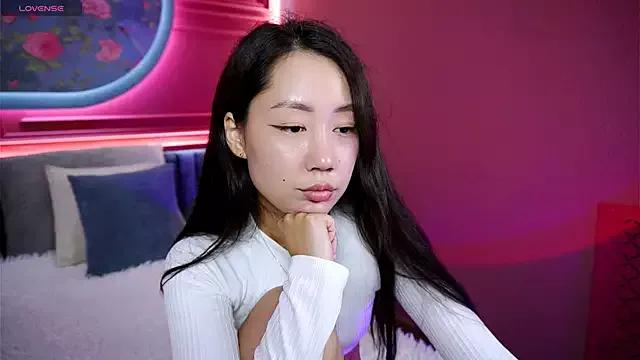 ShyyAngel on StripChat 