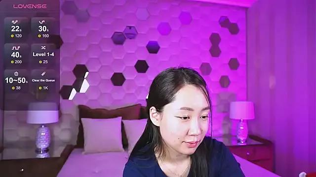 ShyyAngel on StripChat 